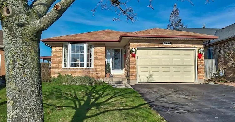 5999 Andrea Drive, Niagara Falls, ON, L2H 2Z9