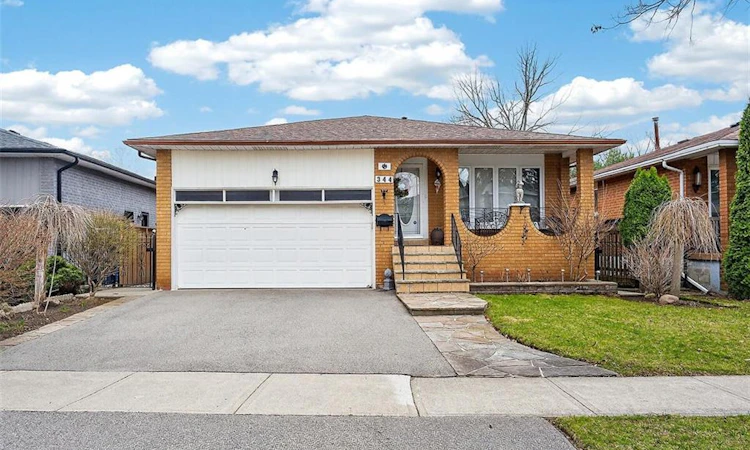 344 Enfield Road