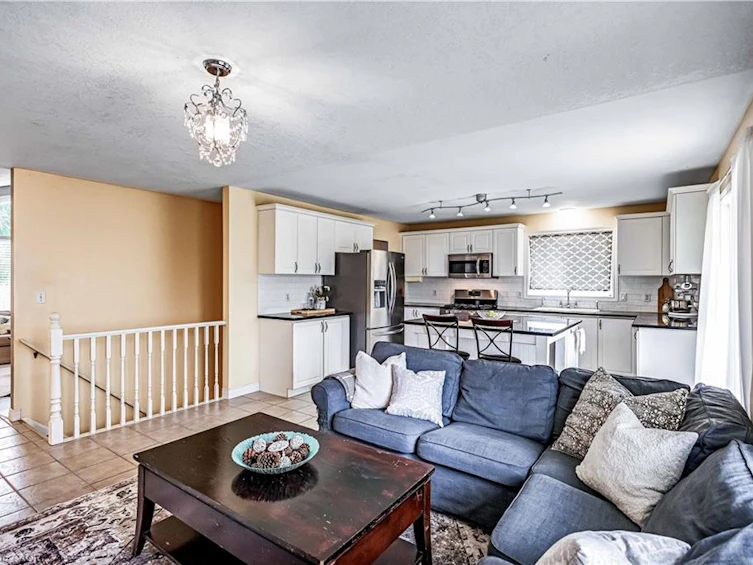 65 Thistlemoor Drive, Cayuga, ON, N3W 2K5 - 12
