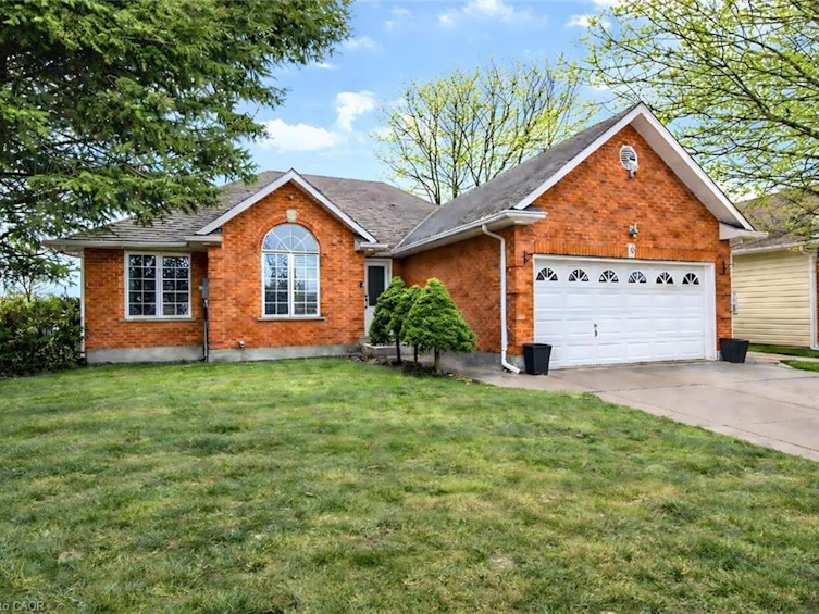 65 Thistlemoor Drive, Cayuga, ON, N3W 2K5 - 3