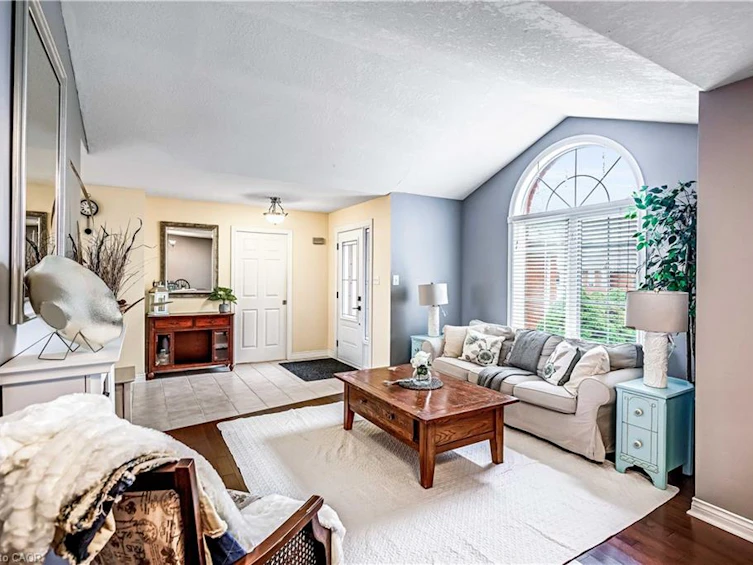 65 Thistlemoor Drive, Cayuga, ON, N3W 2K5 - 8