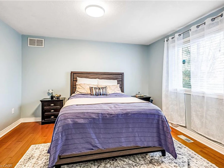 65 Thistlemoor Drive, Cayuga, ON, N3W 2K5 - 18