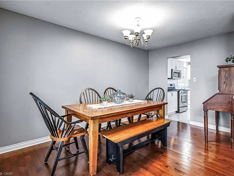 65 Thistlemoor Drive, Cayuga, ON, N3W 2K5 - 10