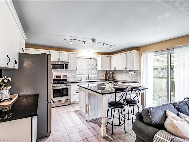 65 Thistlemoor Drive, Cayuga, ON, N3W 2K5 - 13