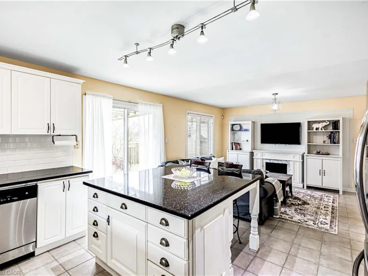 65 Thistlemoor Drive, Cayuga, ON, N3W 2K5 - 16