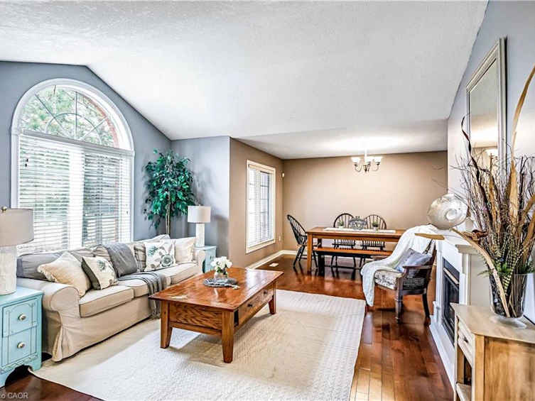 65 Thistlemoor Drive, Cayuga, ON, N3W 2K5 - 7