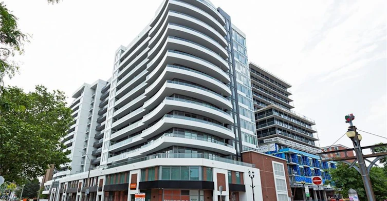 1019-212 King William Street E, Hamilton, ON, L8N 1B5
