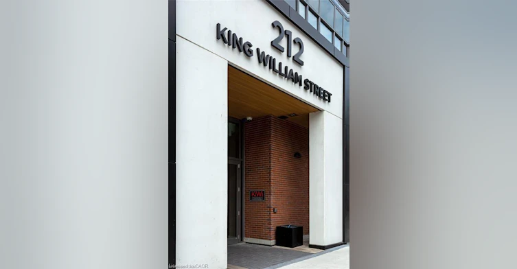 1019-212 King William Street E, Hamilton, ON, L8N 1B5 - 5
