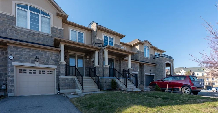 6 Heming Trail, Hamilton, ON, L9K 0H8