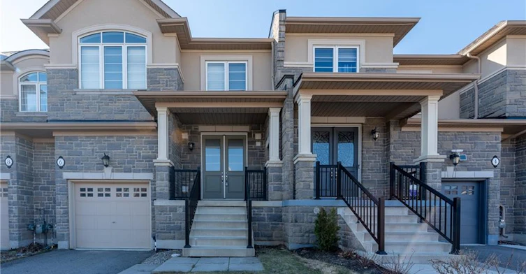 6 Heming Trail, Hamilton, ON, L9K 0H8 - 2