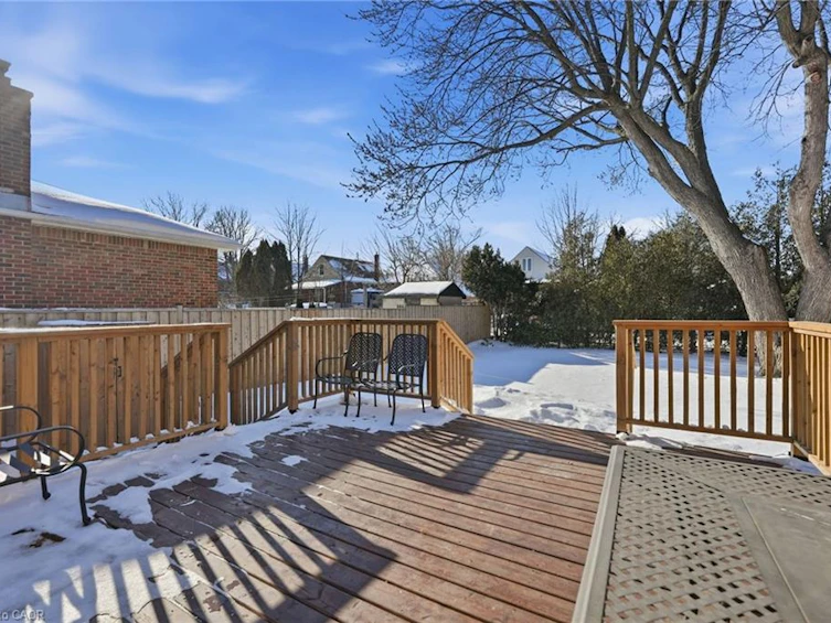 286 East 18th Street, Hamilton, ON, L9A 4P6 - 4