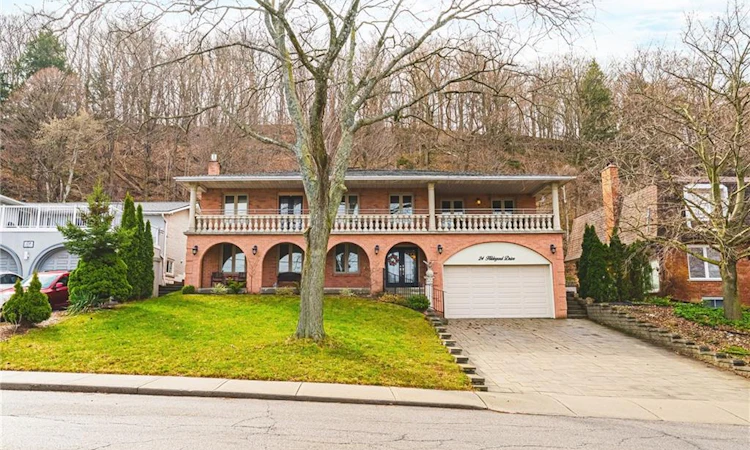 24 Hildegard Drive