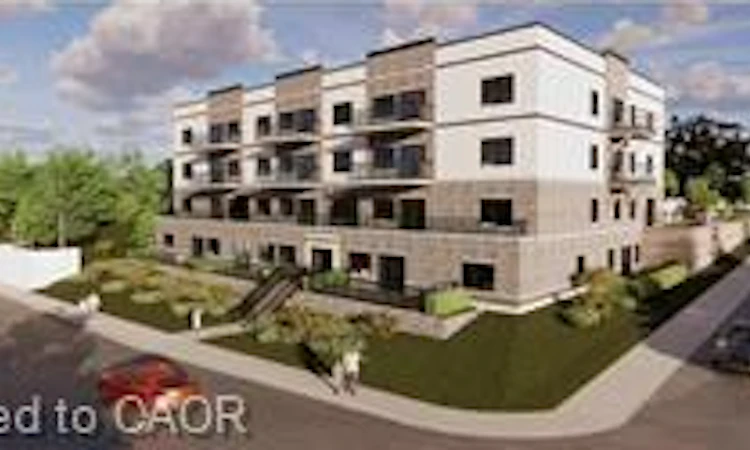 202-80 Caithness Street W
