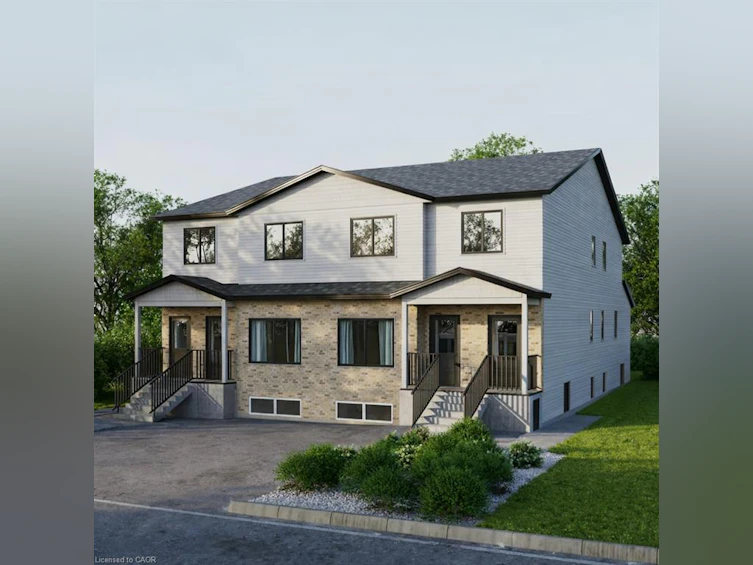 33 College Avenue W, Guelph, ON, N1G 1R8 - 19