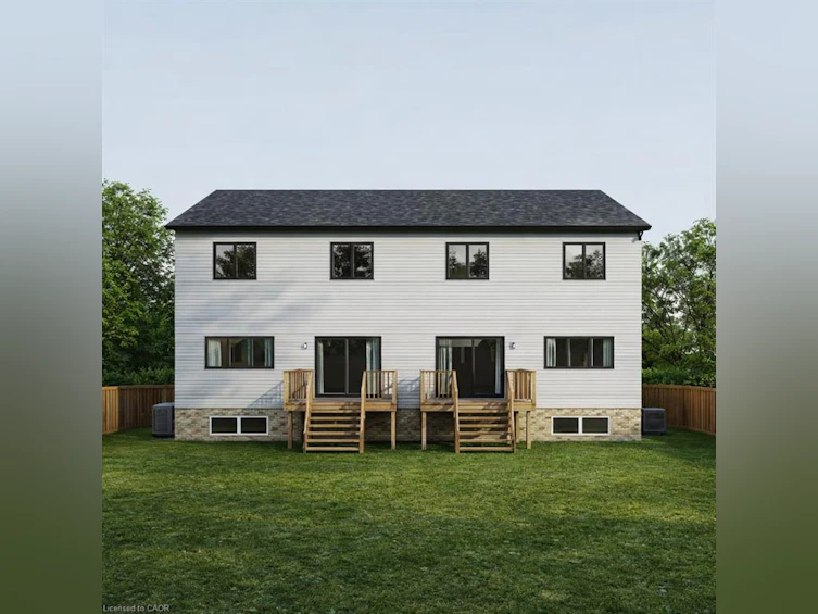 33 College Avenue W, Guelph, ON, N1G 1R8 - 20