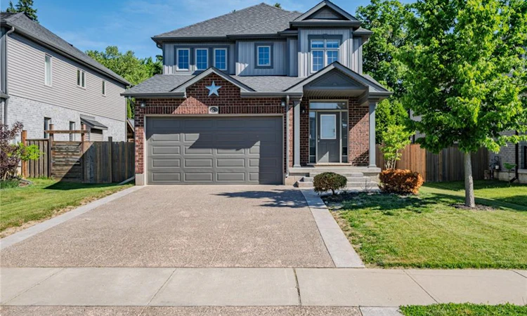 273 Woodway Trail