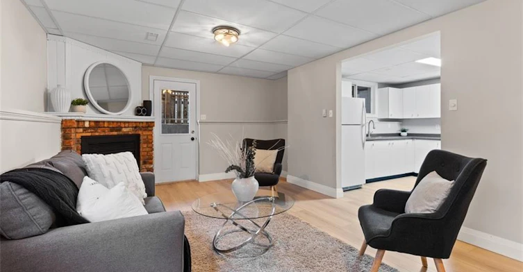 Lower-514 Mortimer Drive, Cambridge, ON, N3H 5M5 - 3