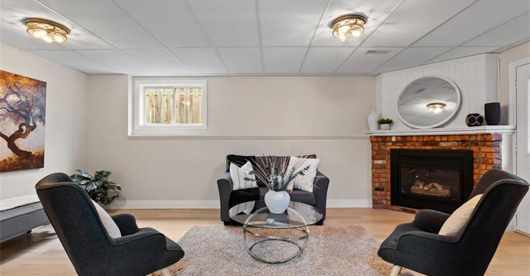 Lower-514 Mortimer Drive, Cambridge, ON, N3H 5M5 - 4