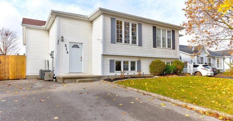 Lower-514 Mortimer Drive, Cambridge, ON, N3H 5M5