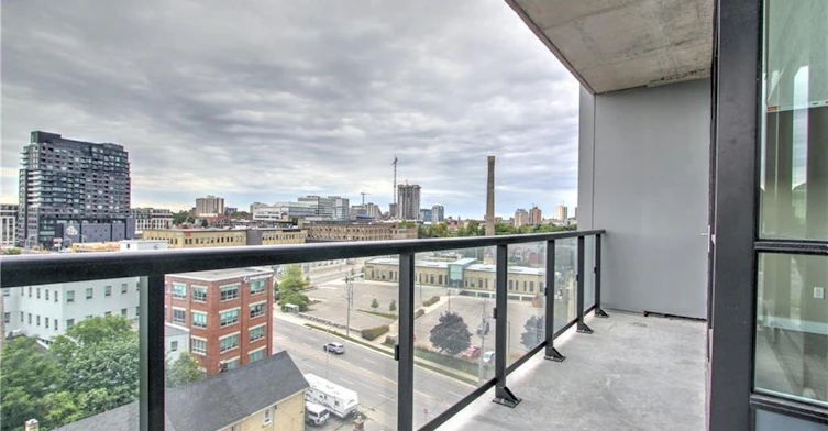 702-100 Garment Street, Kitchener, ON, N2G 0C3 - 14