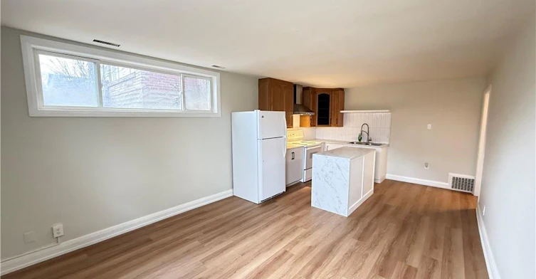 1 (Lower)-180 Becker Street, Kitchener, ON, N2B 1X7 - 4