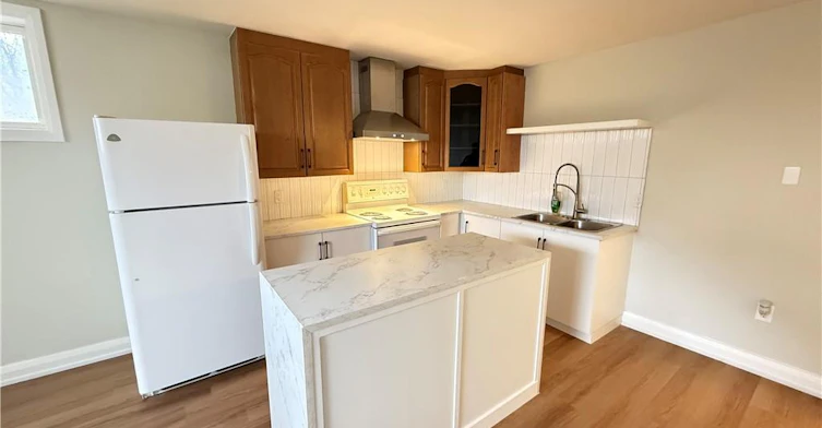 1 (Lower)-180 Becker Street, Kitchener, ON, N2B 1X7 - 5