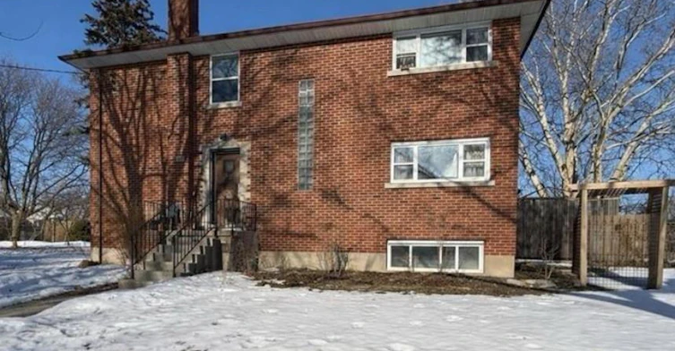 1 (Lower)-180 Becker Street, Kitchener, ON, N2B 1X7 - 9
