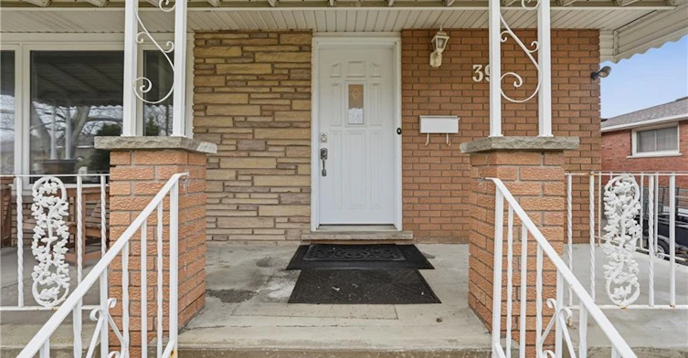 Main-39 Honeywell Drive, Hamilton, ON, L8E 1L8 - 4