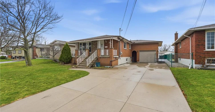 Main-39 Honeywell Drive, Hamilton, ON, L8E 1L8 - 3