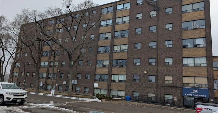B616-468 Ottawa Street N, Hamilton, ON, L8H 4A6