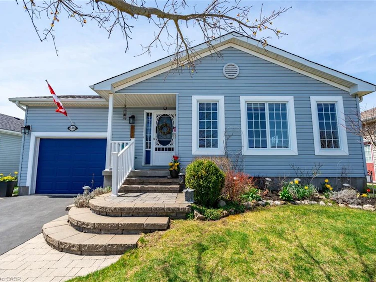 136 Glenariff Drive, Hamilton, ON, L8B 1A5 - 2