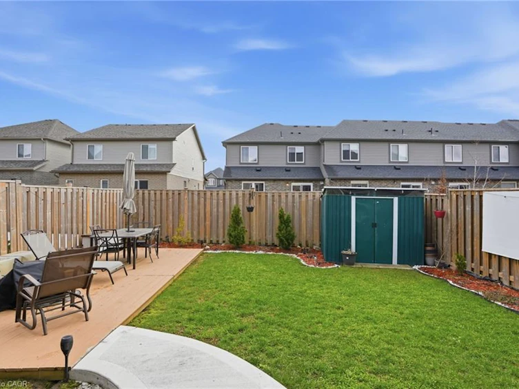 39 Butler Cove Road, Stratford, ON, N5A 0C8 - 37