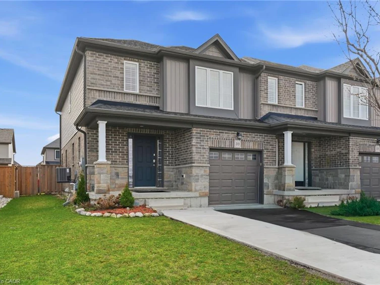 39 Butler Cove Road, Stratford, ON, N5A 0C8 - 2