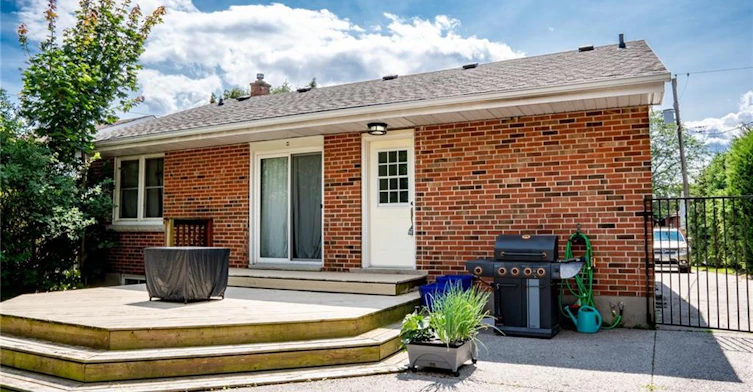 BASEMENT- 2251 Joyce Street E, Burlington, ON, L7R 2B6 - 2