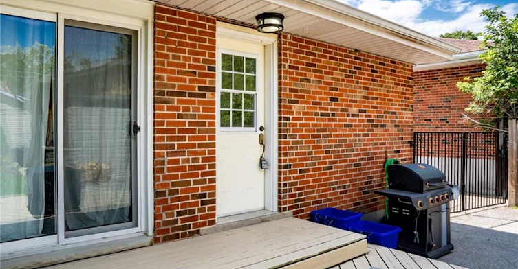 BASEMENT- 2251 Joyce Street E, Burlington, ON, L7R 2B6 - 5