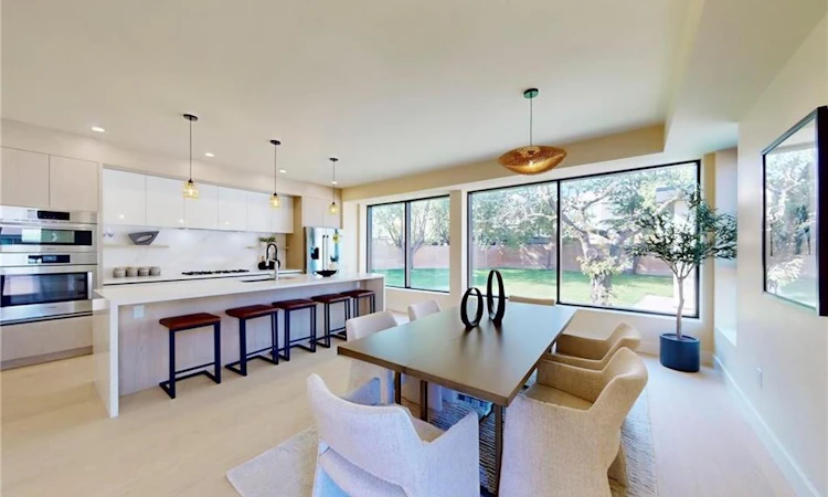 28 Dunsmore Garden