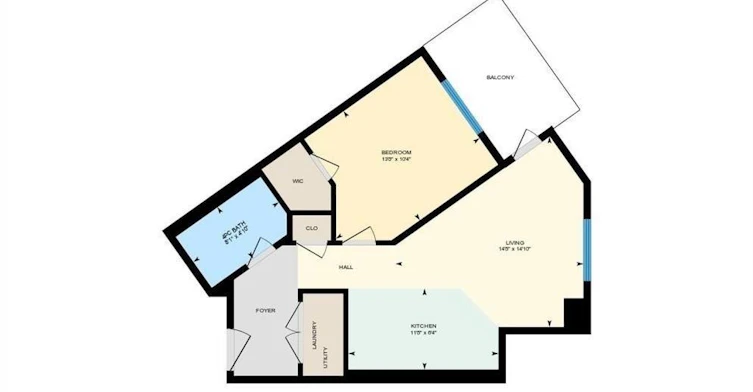 209-110 Fergus Avenue, Kitchener, ON, N2A 0K9 - 31