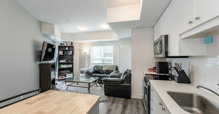 209-110 Fergus Avenue, Kitchener, ON, N2A 0K9 - 8