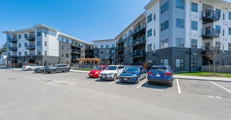 209-110 Fergus Avenue, Kitchener, ON, N2A 0K9 - 28
