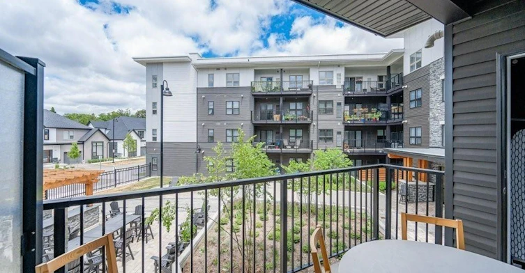 209-110 Fergus Avenue, Kitchener, ON, N2A 0K9 - 16