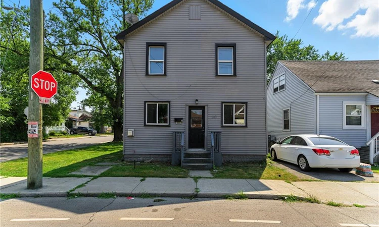 510 Britannia Avenue