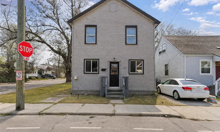 510 Britannia Avenue