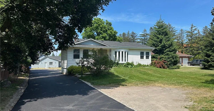 Upper-251 King Street E, Hamilton, ON, L8G 1L9