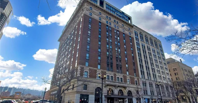606-112 King Street E, Hamilton, ON, L8N 1A8 - 3