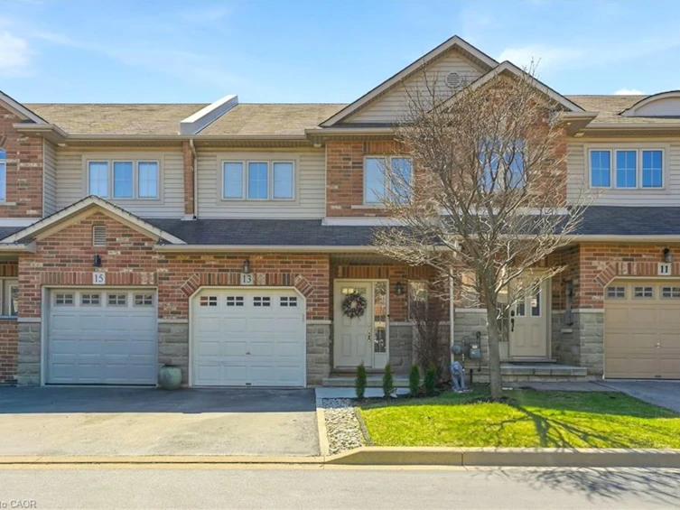 13 Marina Point Crescent, Hamilton, ON, L8E 0E4 - 2