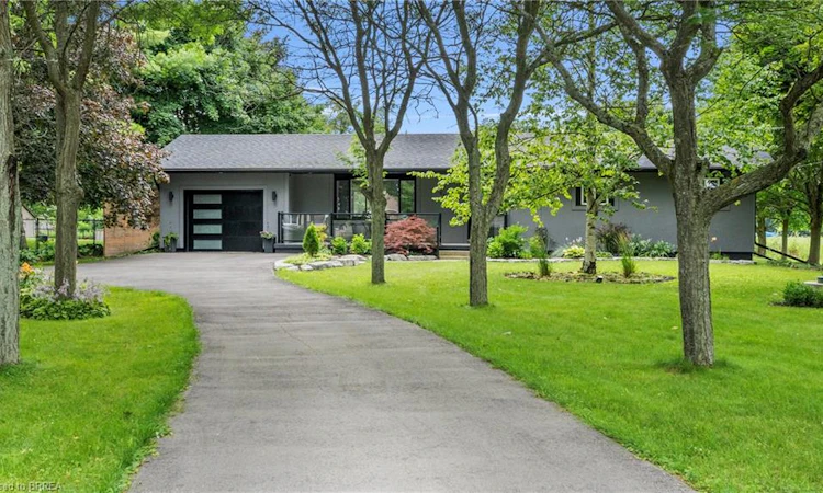 1651 Villa Nova Road