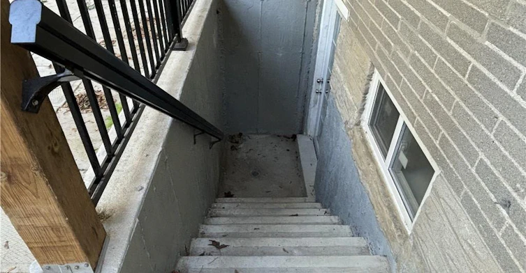 Lower-160 Bruce Street, Kitchener, ON, N2B 1Z3 - 11
