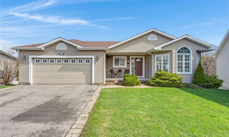 228 Glenariff Drive