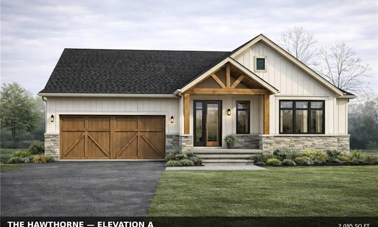 91 Pike Creek Drive