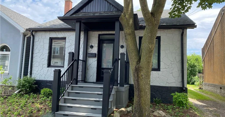 432 Bay Street N, Hamilton, ON, L8L 1N3